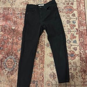 Top Shop Jamie Petite Jeans